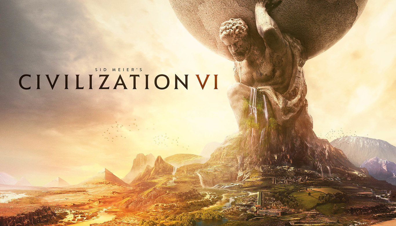 Descarga Civilization VI gratis en Epic Games Store